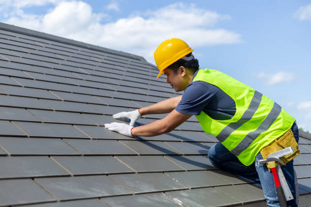 Quick and Trustworthy Emergency Roof Repair Services in Wylie, TX